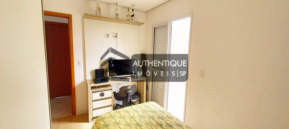 Cobertura, 2 quartos, 109 m² - Foto 2