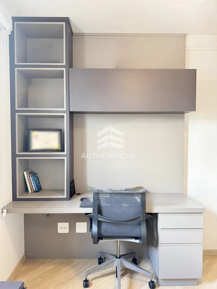 Apartamento, 3 quartos, 126 m² - Foto 10