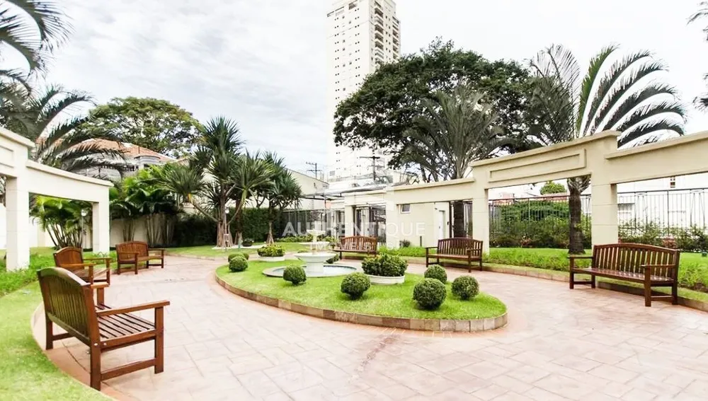 Apartamento, 3 quartos, 126 m² - Foto 11