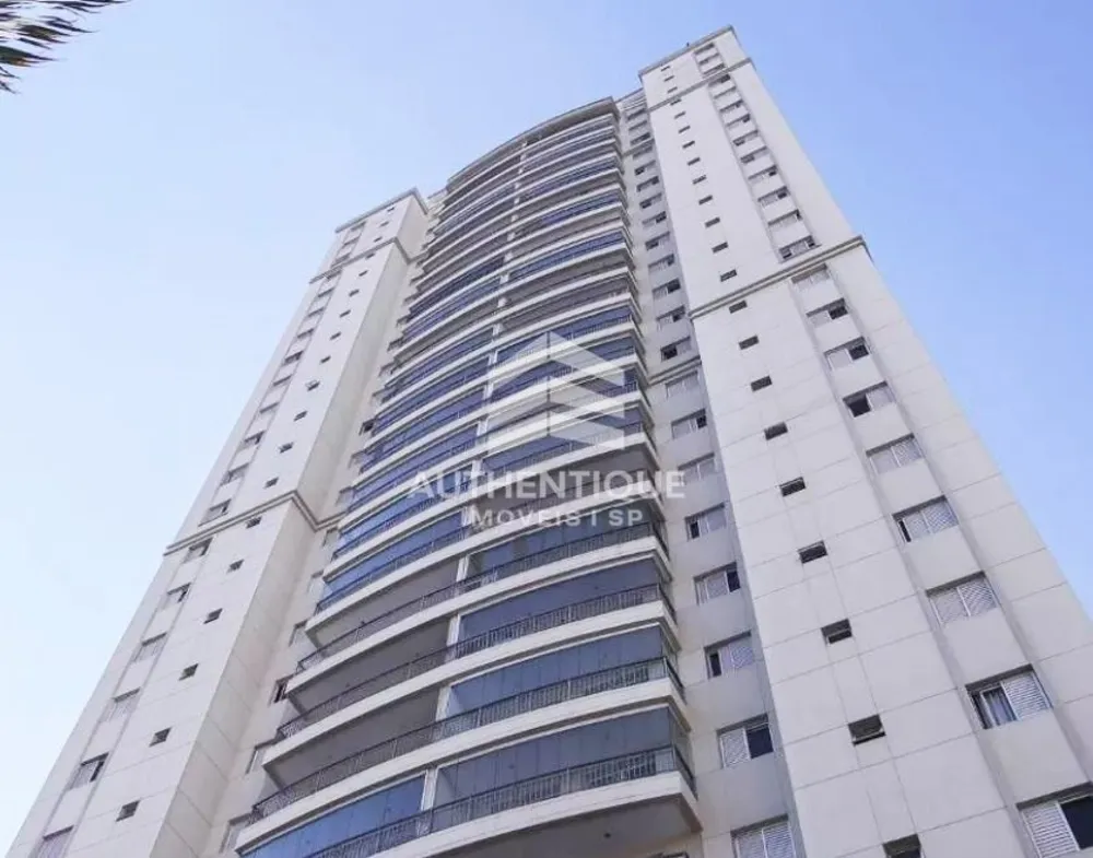 Apartamento, 3 quartos, 126 m² - Foto 7