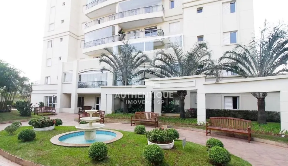 Apartamento, 3 quartos, 126 m² - Foto 9