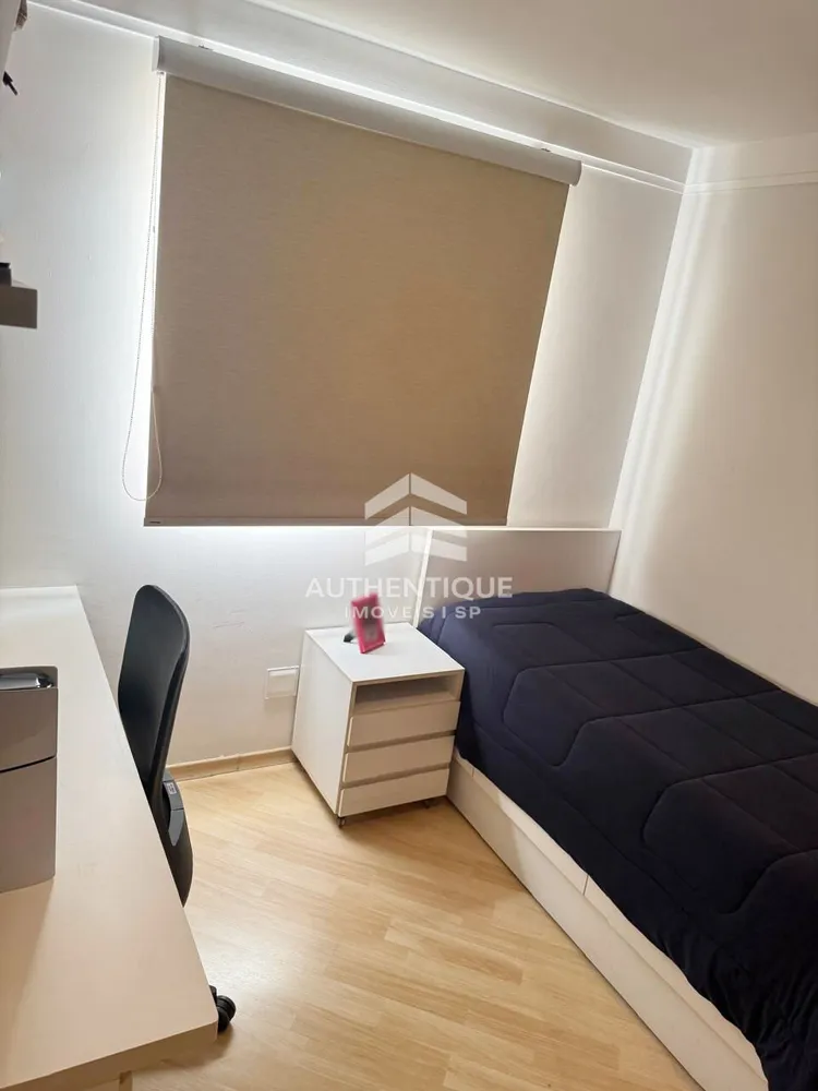Apartamento, 3 quartos, 126 m² - Foto 4