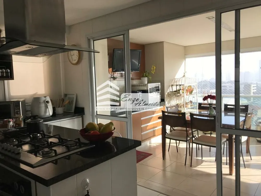 Apartamento, 3 quartos, 172 m² - Foto 12