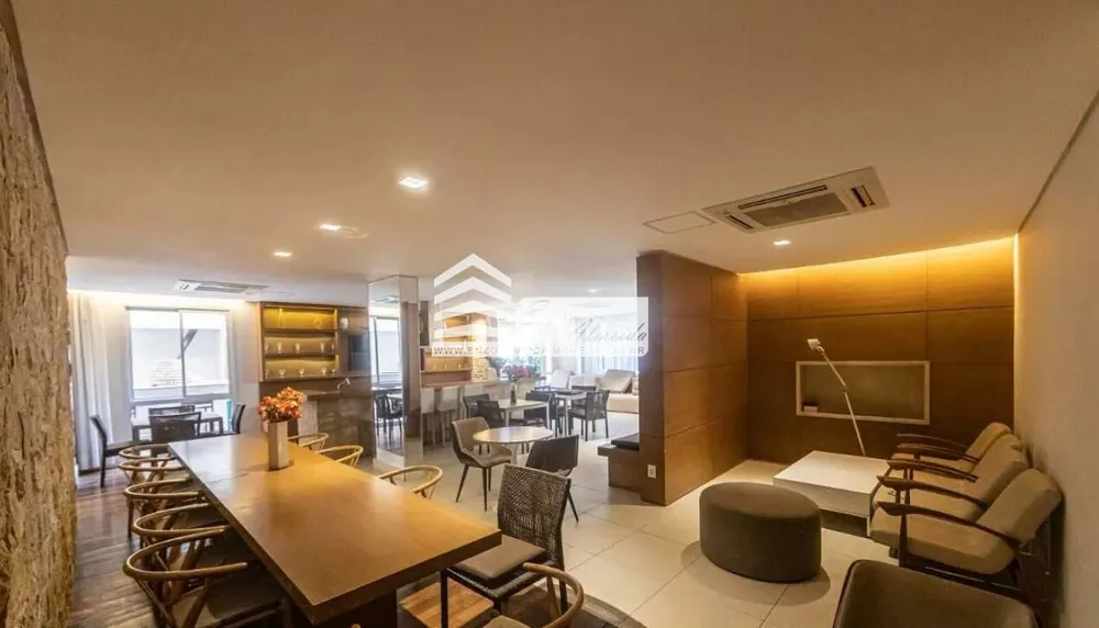 Apartamento, 3 quartos, 172 m² - Foto 8