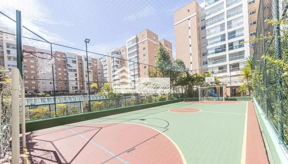 Apartamento, 3 quartos, 172 m² - Foto 7