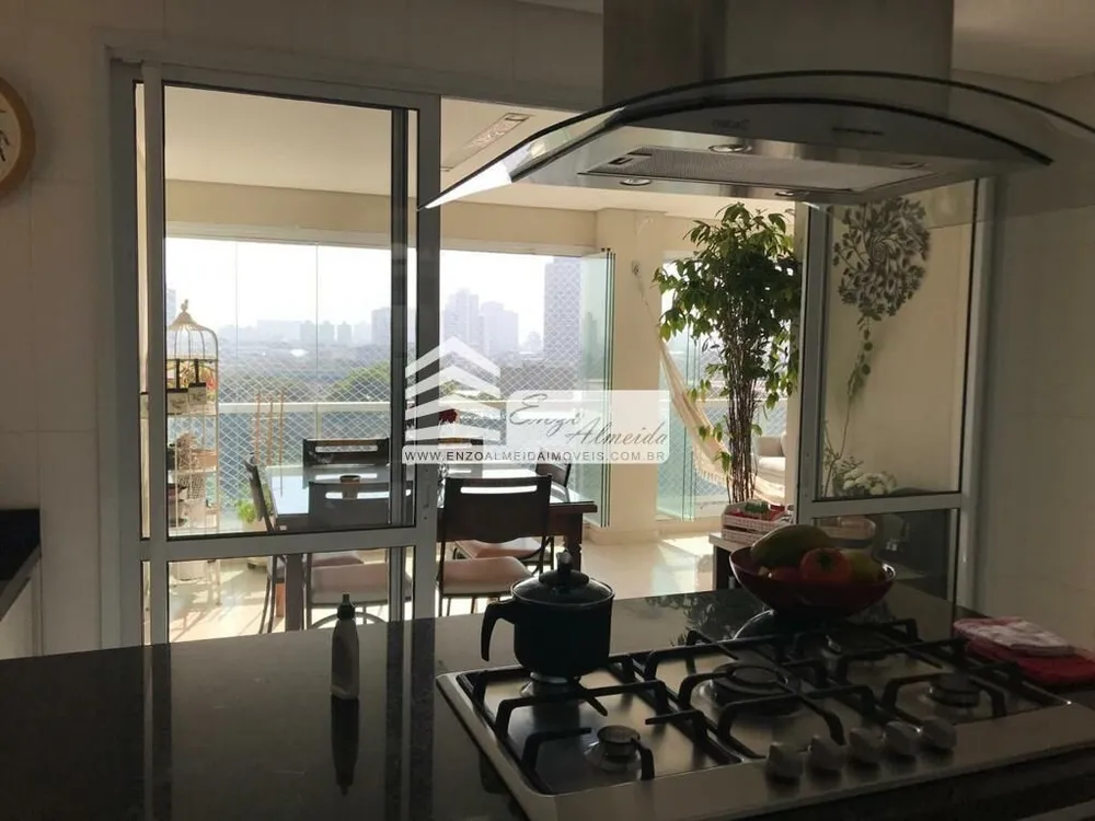 Apartamento, 3 quartos, 172 m² - Foto 13