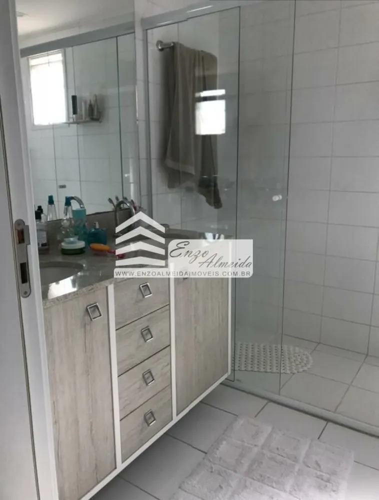 Apartamento, 3 quartos, 172 m² - Foto 16