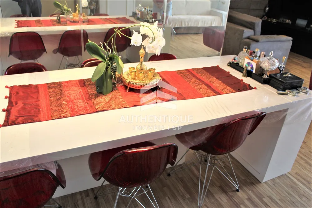 Apartamento, 2 quartos, 110 m² - Foto 2