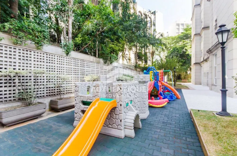 Apartamento, 3 quartos, 139 m² - Foto 9