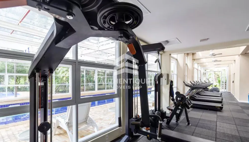 Apartamento, 3 quartos, 139 m² - Foto 8