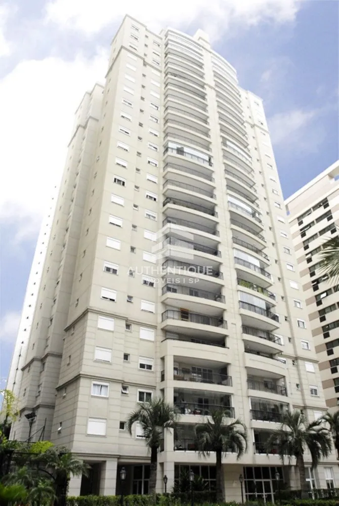 Apartamento, 3 quartos, 139 m² - Foto 2