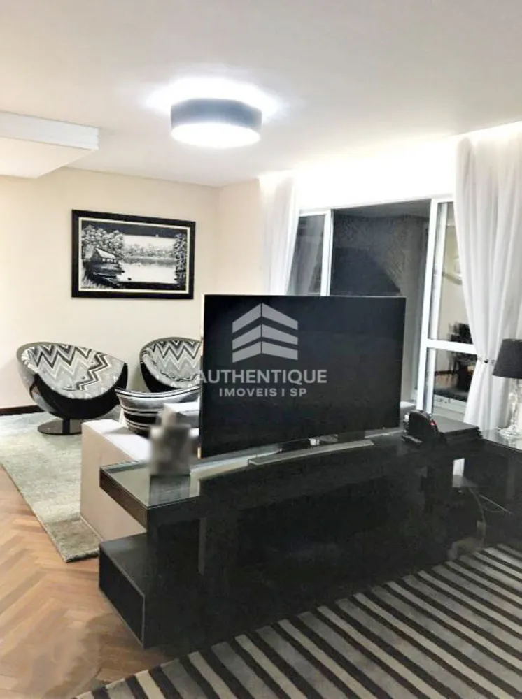 Apartamento, 3 quartos, 139 m² - Foto 5