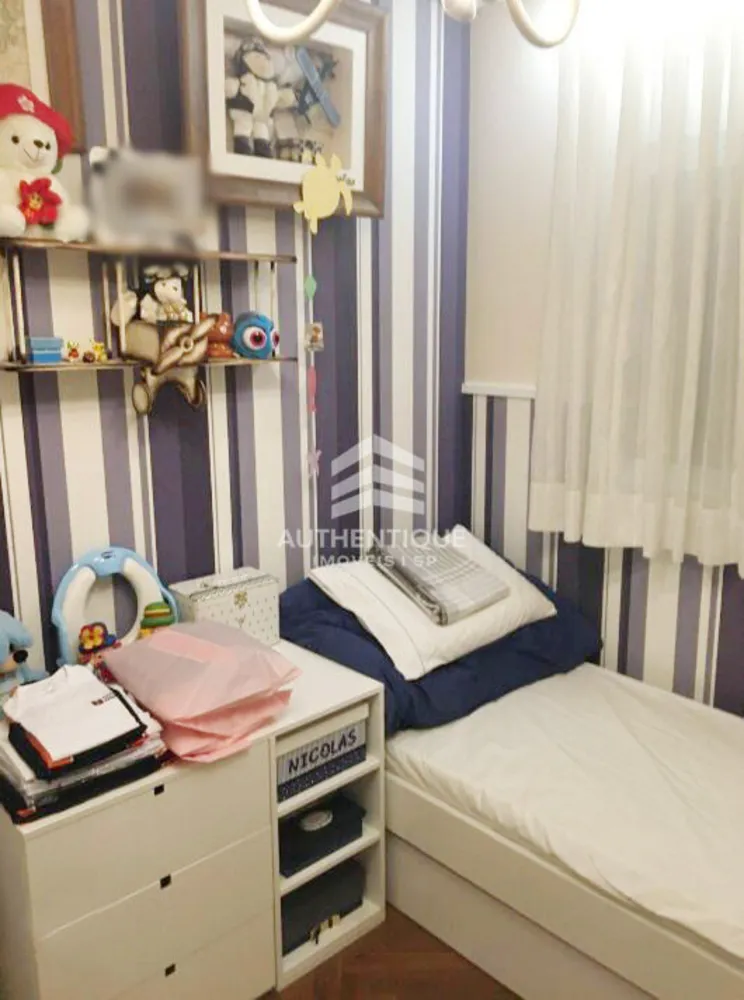 Apartamento, 3 quartos, 139 m² - Foto 10