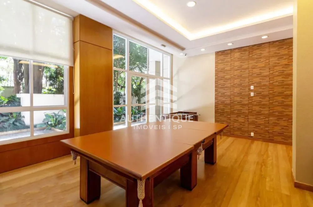 Apartamento, 3 quartos, 139 m² - Foto 1