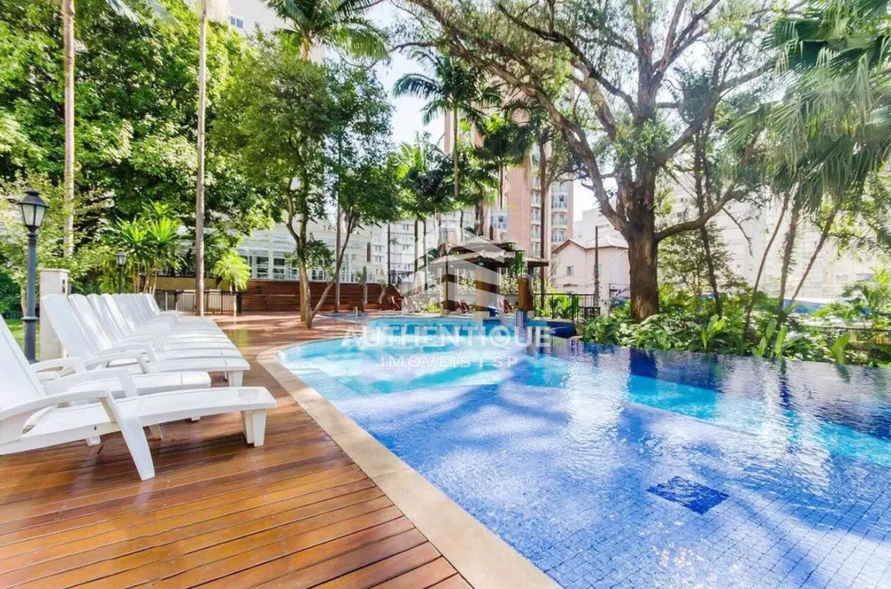 Apartamento, 3 quartos, 139 m² - Foto 12
