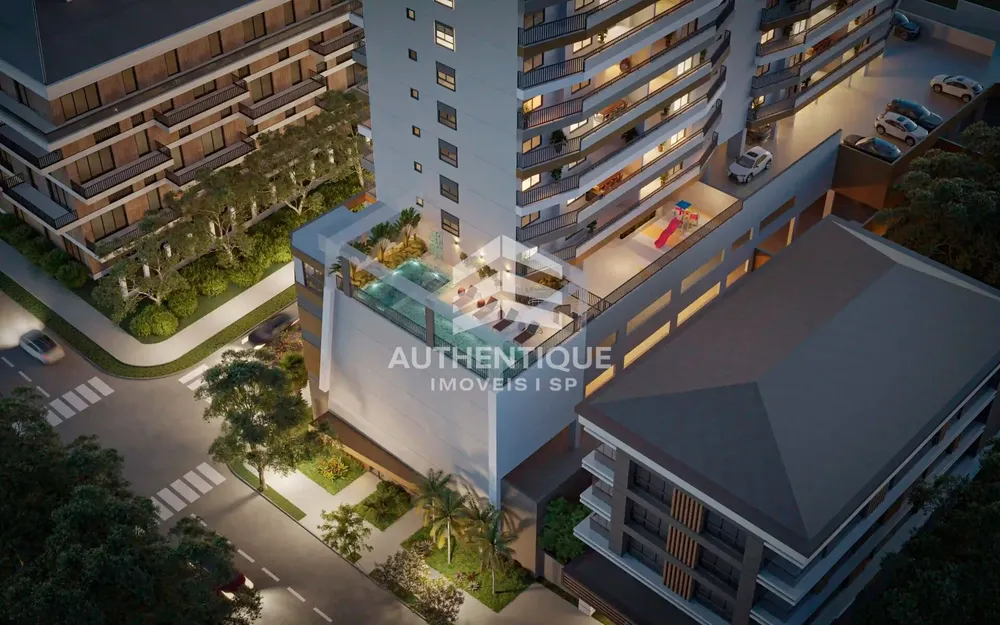 Apartamento, 3 quartos, 93 m² - Foto 8