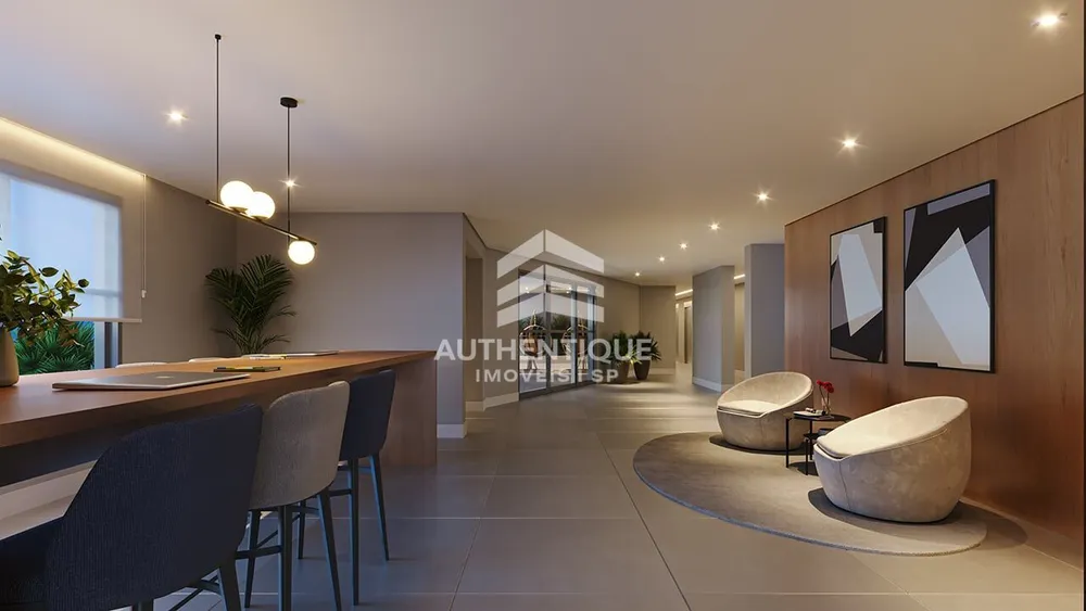 Apartamento, 3 quartos, 93 m² - Foto 11