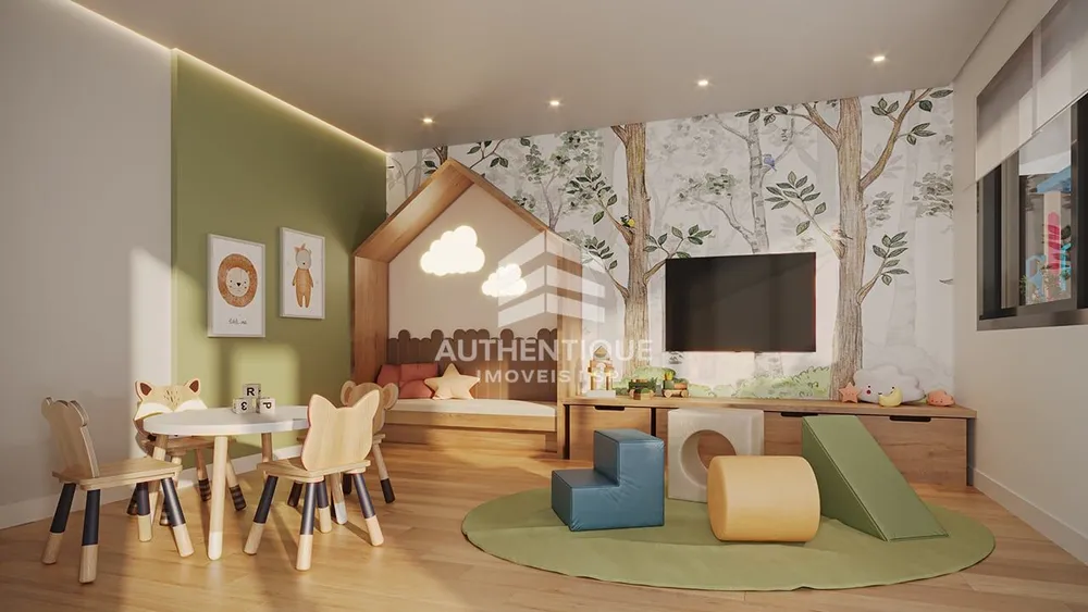 Apartamento, 3 quartos, 93 m² - Foto 7