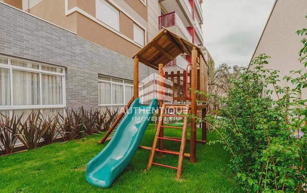 Apartamento, 2 quartos, 59 m² - Foto 3