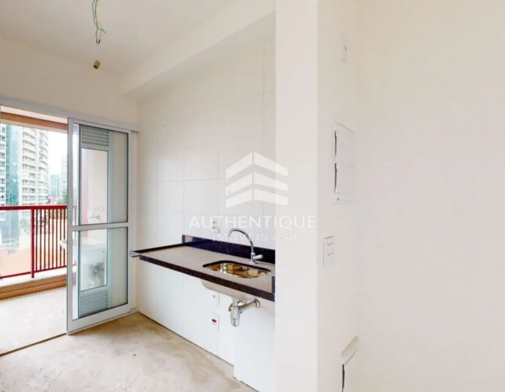 Apartamento, 2 quartos, 59 m² - Foto 4