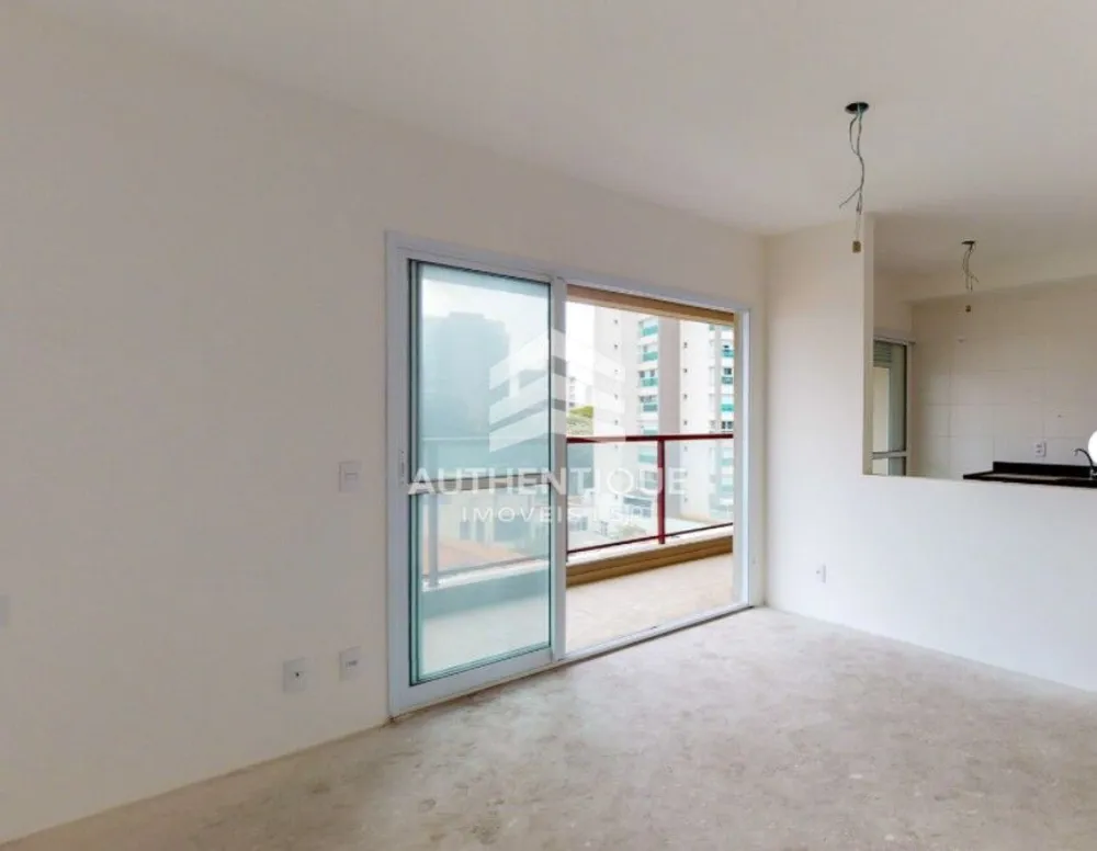 Apartamento, 2 quartos, 59 m² - Foto 2