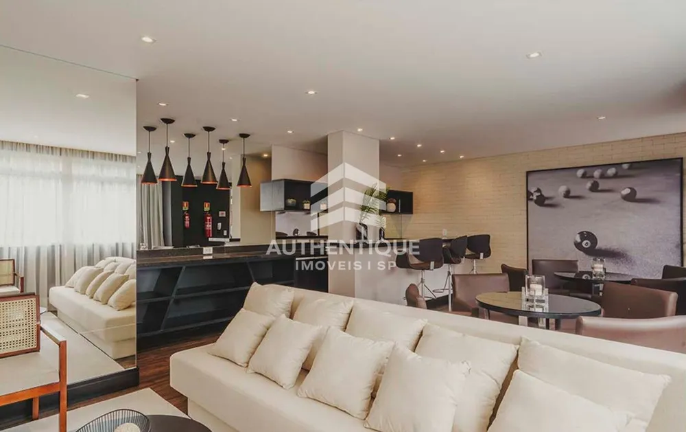 Apartamento, 2 quartos, 59 m² - Foto 11