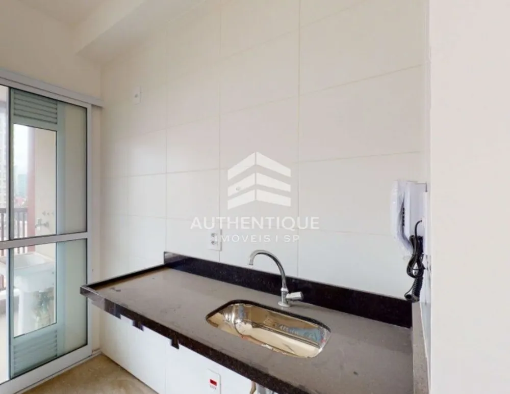 Apartamento, 2 quartos, 59 m² - Foto 1
