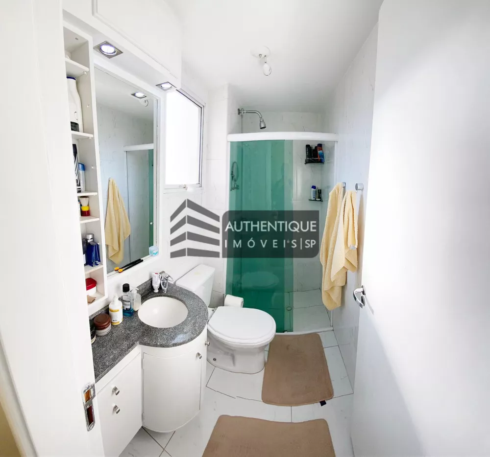 Apartamento à venda com 3 quartos, 79m² - Foto 16