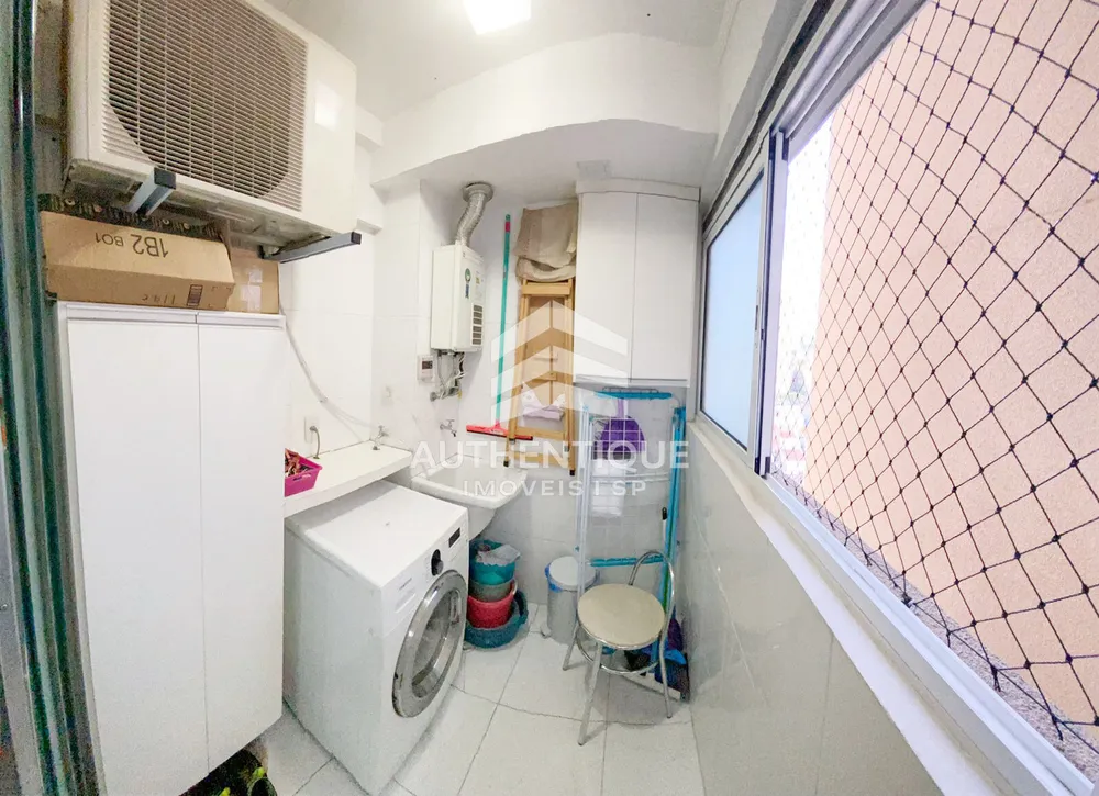 Apartamento, 3 quartos, 79 m² - Foto 49