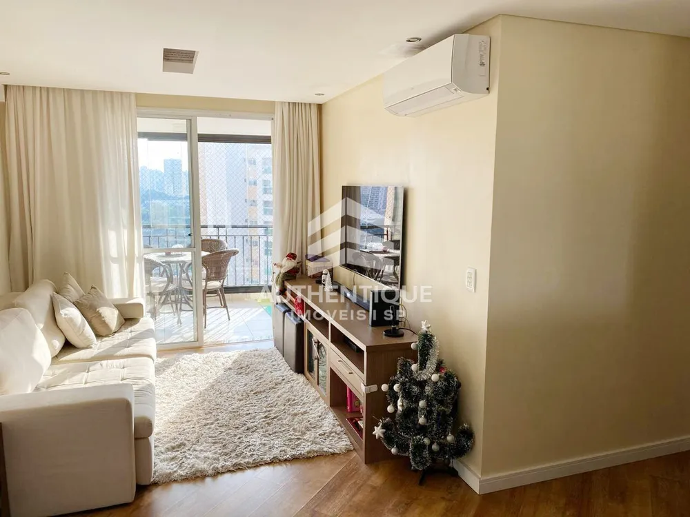 Apartamento, 3 quartos, 79 m² - Foto 47