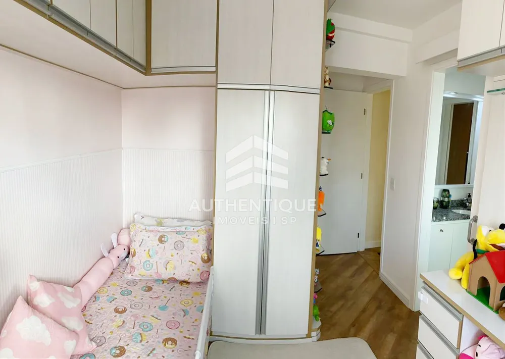 Apartamento, 3 quartos, 79 m² - Foto 50