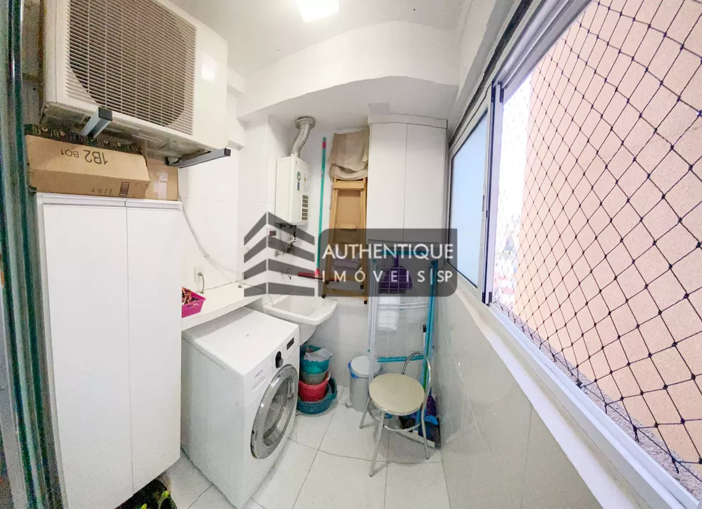 Apartamento à venda com 3 quartos, 79m² - Foto 11