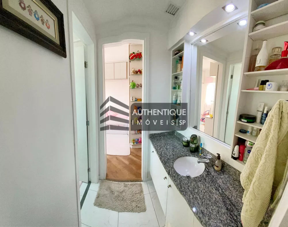 Apartamento à venda com 3 quartos, 79m² - Foto 18