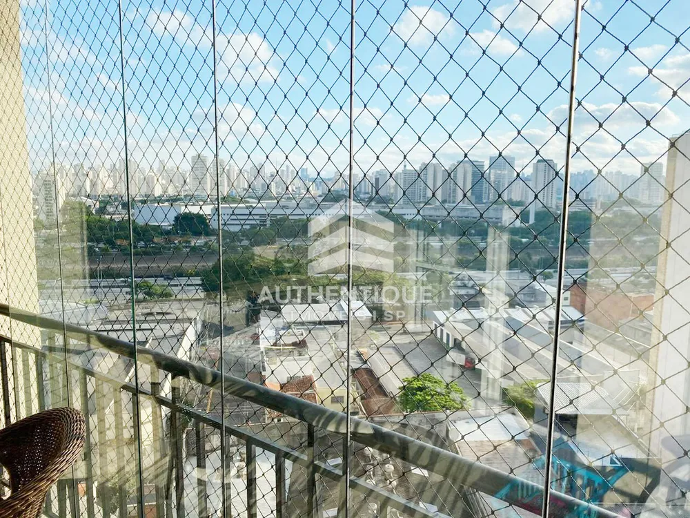 Apartamento, 3 quartos, 79 m² - Foto 46