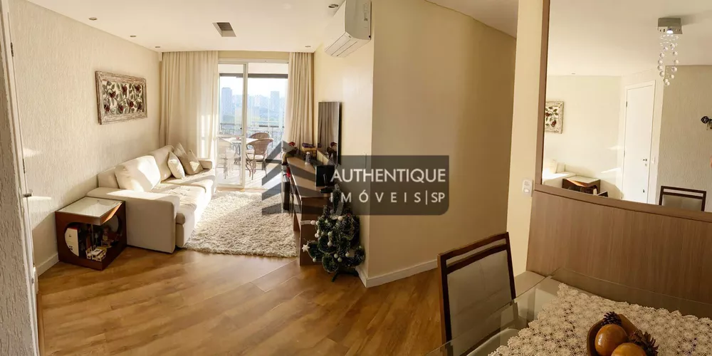 Apartamento à venda com 3 quartos, 79m² - Foto 8