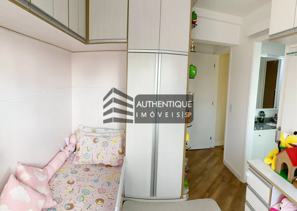 Apartamento à venda com 3 quartos, 79m² - Foto 13