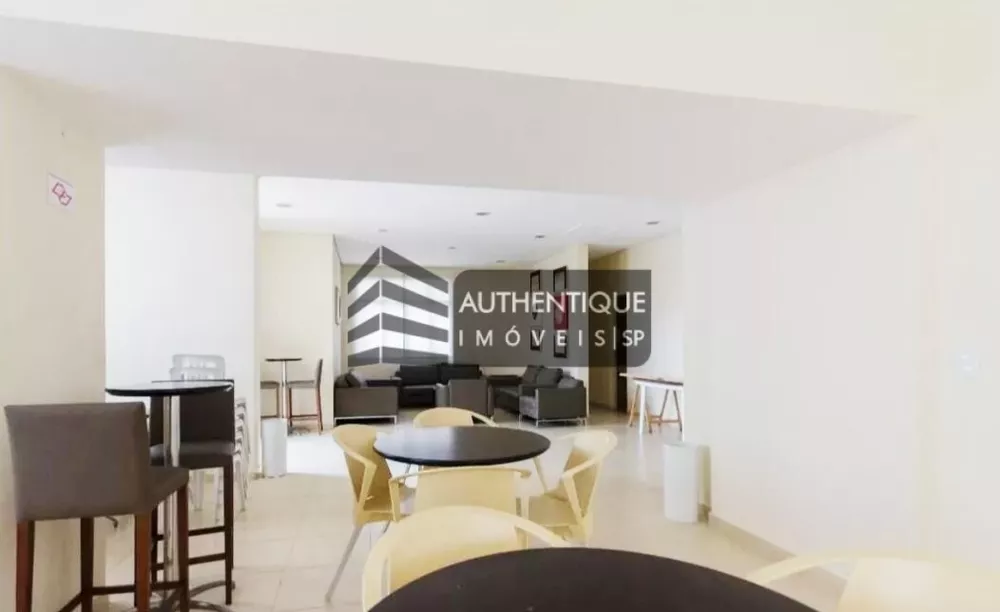 Apartamento à venda com 3 quartos, 79m² - Foto 42