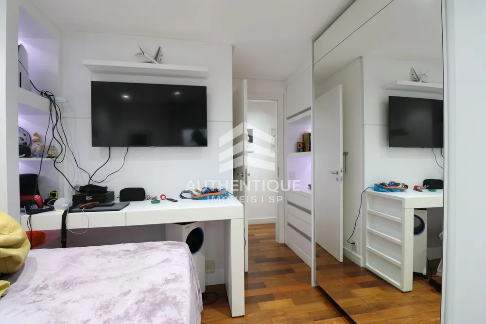 Apartamento, 3 quartos, 163 m² - Foto 6