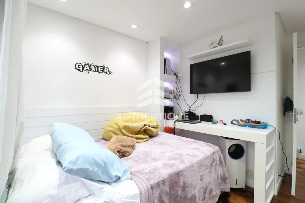 Apartamento, 3 quartos, 163 m² - Foto 5