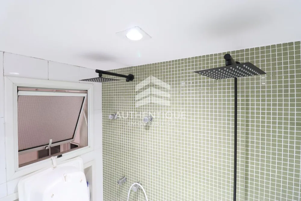 Apartamento, 3 quartos, 163 m² - Foto 2