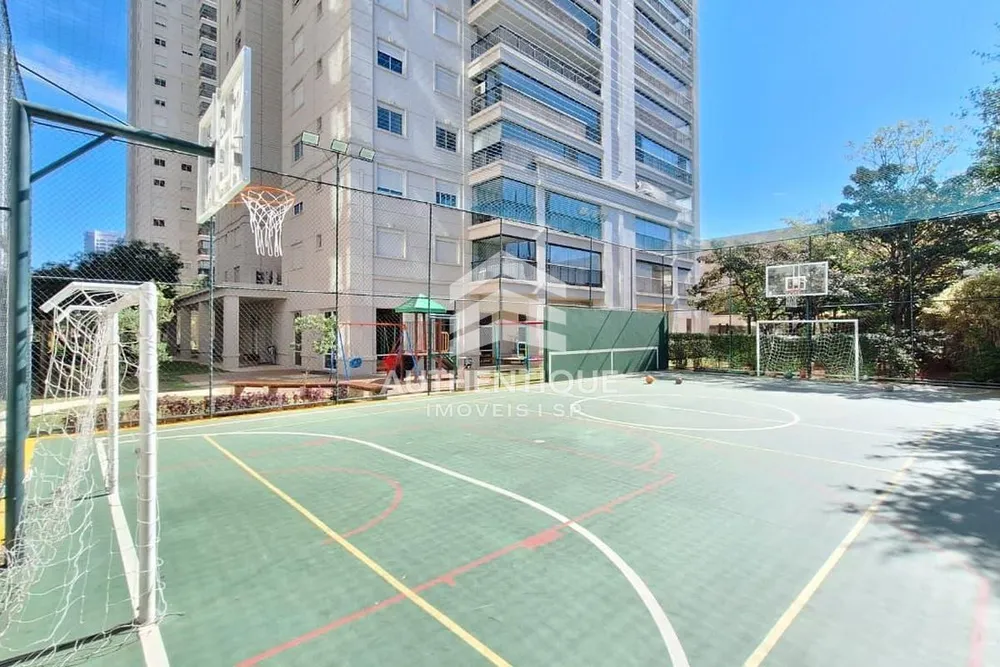 Apartamento, 3 quartos, 163 m² - Foto 9