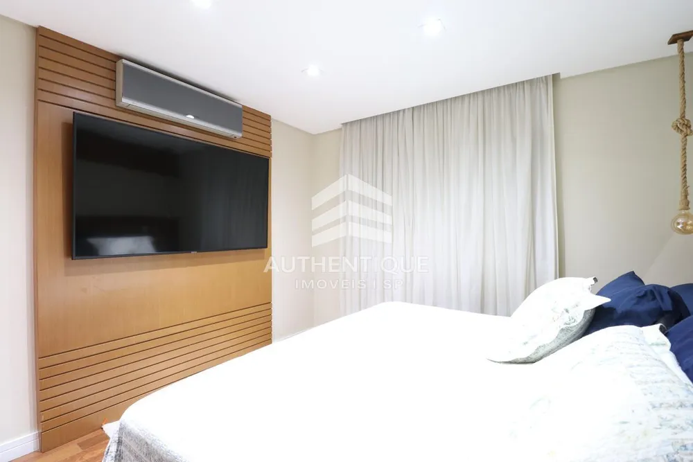 Apartamento, 3 quartos, 163 m² - Foto 4