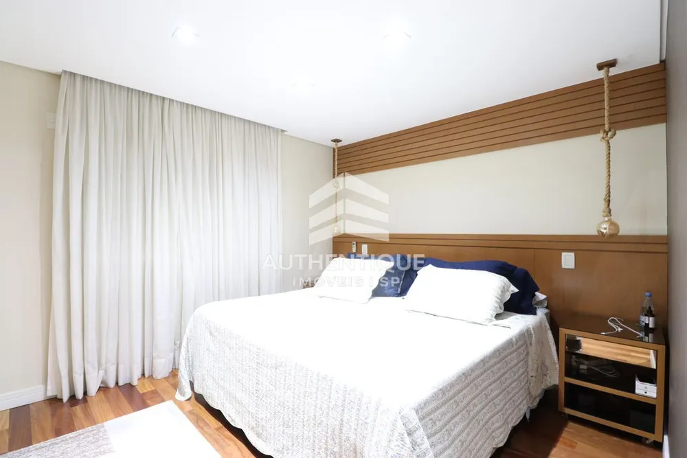 Apartamento, 3 quartos, 163 m² - Foto 3
