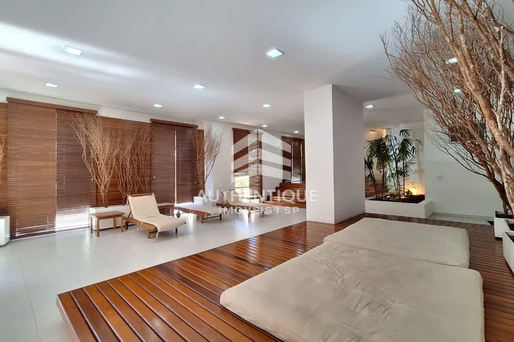 Apartamento, 3 quartos, 163 m² - Foto 8