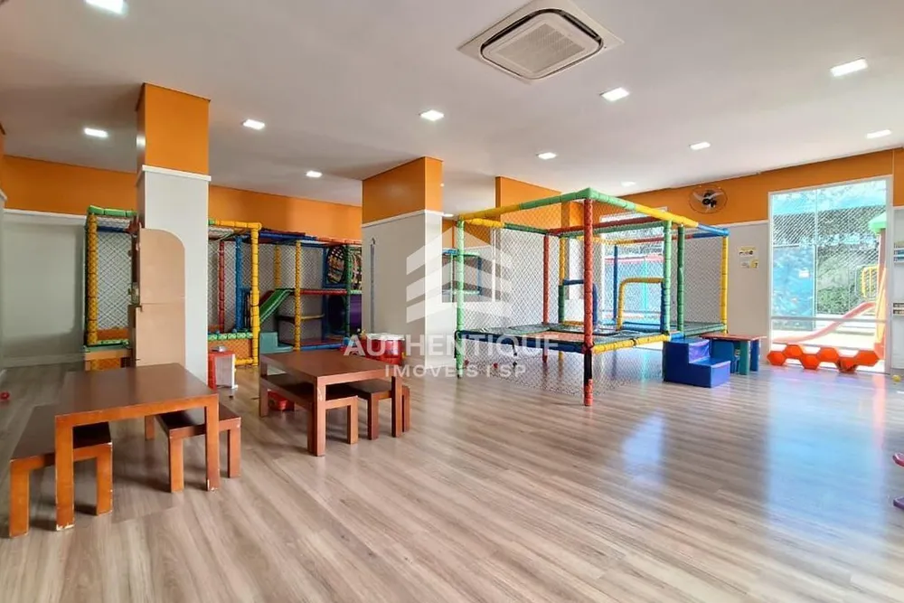 Apartamento, 3 quartos, 163 m² - Foto 10