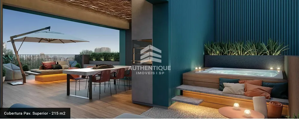 Apartamento, 2 quartos, 81 m² - Foto 5