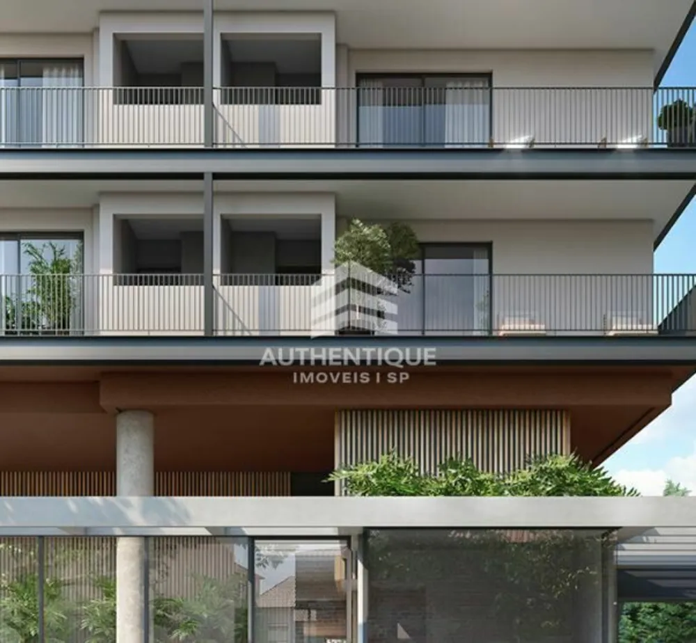 Apartamento, 2 quartos, 81 m² - Foto 6