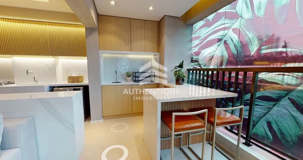 Apartamento, 3 quartos, 105 m² - Foto 3