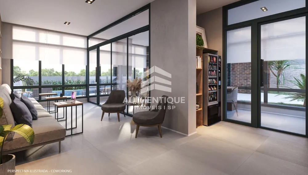 Apartamento, 3 quartos, 105 m² - Foto 1
