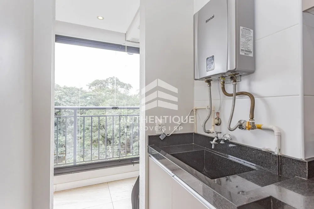 Apartamento, 2 quartos, 59 m² - Foto 3